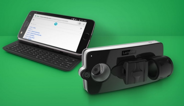 Motorola ਨੇ ਪੇਸ਼ ਕੀਤੇ QWERTY keyboard 'ਤੇ ਖਾਸ Moto Mods
