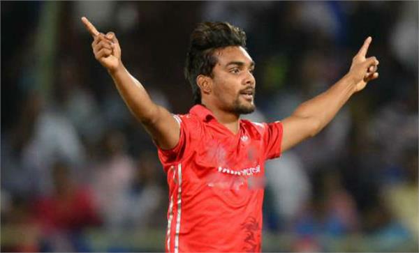 ipl this player of punjab sold in these crores