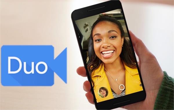 google duo calls on your android phone without the app