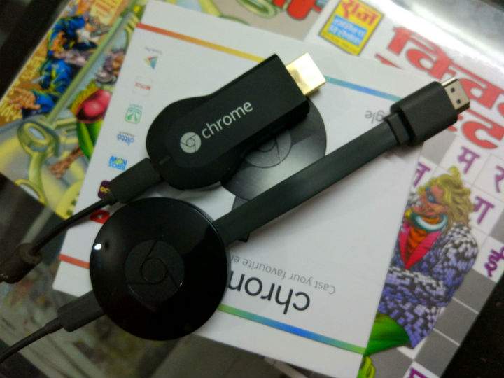 ਗੂਗਲ Chromecast ਯੂਜ਼ਰਸ ਨੂੰ ਆ ਰਹੀ ਹੈ ਵਾਈ-ਫਾਈ ਇੰਟਰਪਸ਼ਨ ਦੀ ਸਮੱਸਿਆ