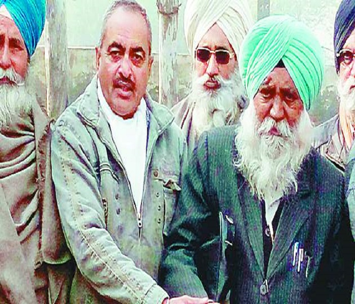 ਥਰਮਲ ਪਲਾਂਟ ਬੰਦ ਕਰਨ ਦੇ ਵਿਰੋਧ ''ਚ ਰੋਸ ਰੈਲੀ