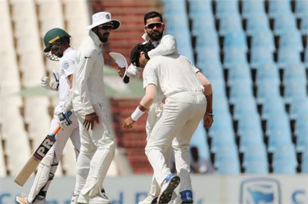 india vs south africa 3rd test
