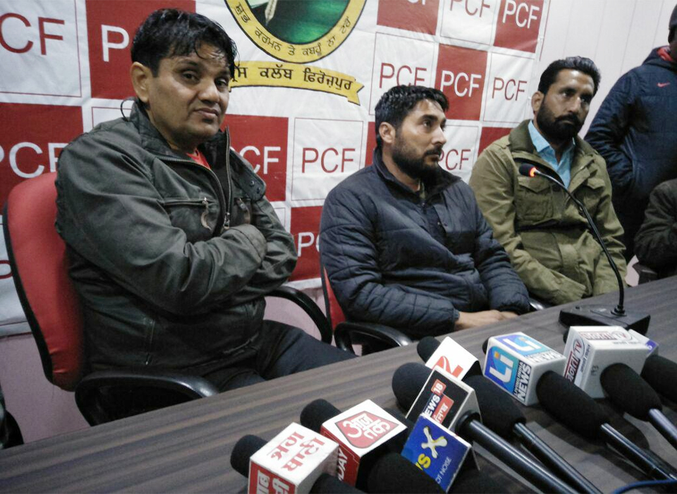 ਸਜ਼ਾ ਕੱਟ ਚੁੱਕੇ ਨੌਜਵਾਨਾਂ ਦੇ ਖੁਲਾਸੇ, ਜੇਲਾਂ ਦੀ ਖੋਲ੍ਹੀ ਪੋਲ