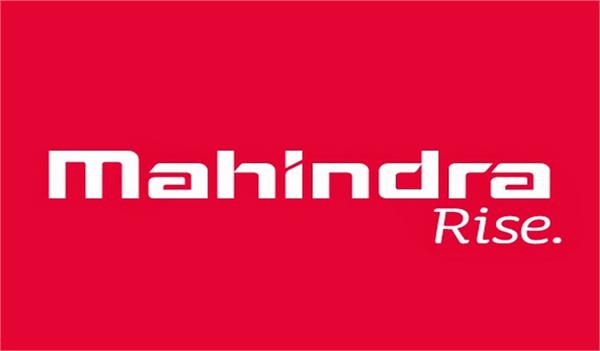 mahindra   mahindra  s vehicle sales up 8 