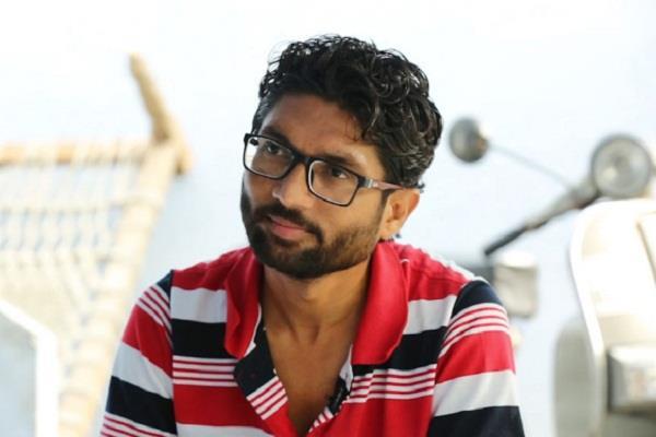 pm modi smiled on koregaon violence