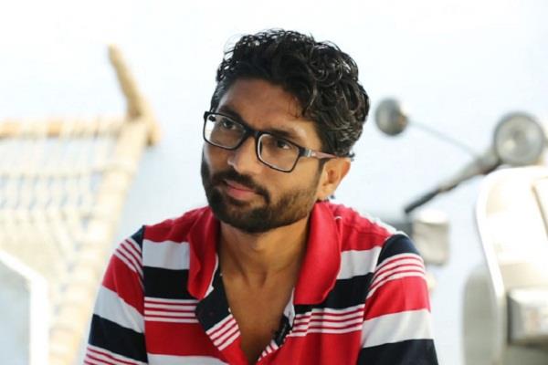 ਕੋਰੇਗਾਓਂ ਹਿੰਸਾ ''ਤੇ ਪੀ.ਐੱਮ. ਮੋਦੀ ਤੋੜਨ ਆਪਣੀ ਚੁੱਪੀ- ਜਿਗਨੇਸ਼ ਮੇਵਾਨੀ