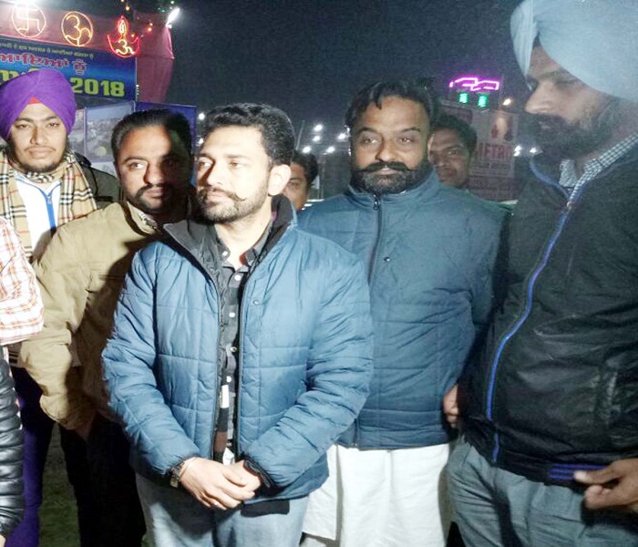 ਇਤਿਹਾਸਕ ਮੇਲਿਆਂ ''ਤੇ ਕਾਨਫਰੰਸ ਨਾ ਕਰਨ ਦਾ ਫੈਸਲਾ ਸ਼ਲਾਘਾਯੋਗ : ਹਨੀ ਫੱਤਣਵਾਲਾ