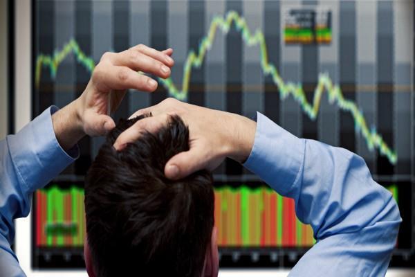 the market capitalization of 7 companies declined by 26 971 crores