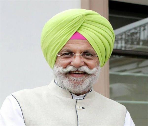 central government  rana gurjeet singh  sugar mill