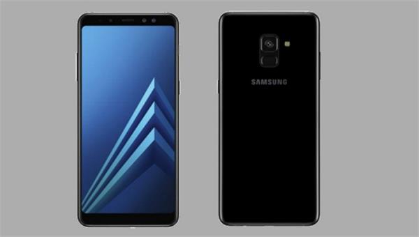 samsung launches new smartphone with dual front camera in india