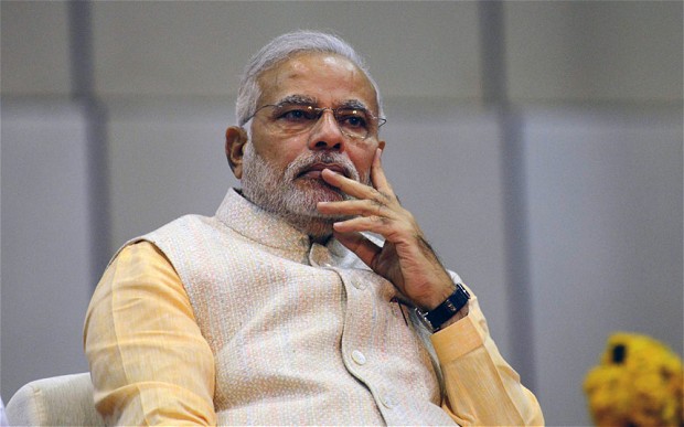 ਵਿਨਿਵੇਸ਼ ਜ਼ਰੀਏ 1 ਖਰਬ ਰੁਪਏ ਜੁਟਾ ਸਕਦੀ ਹੈ ਮੋਦੀ ਸਰਕਾਰ