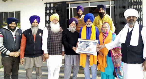 the shiromani gurdwara parbandhak committee