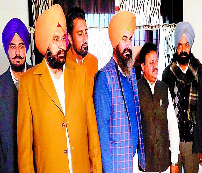 ਸ਼ਹਿਰ ਦੀ ਕੋਈ ਵੀ ਖਸਤਾਹਾਲ ਇਮਾਰਤ ਵੇਚੀ ਨਹੀਂ ਜਾਵੇਗੀ : ਦਰਸ਼ਨ ਬਰਾੜ