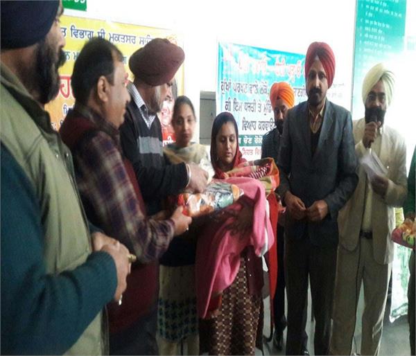 district civil hospital  girls   lohari