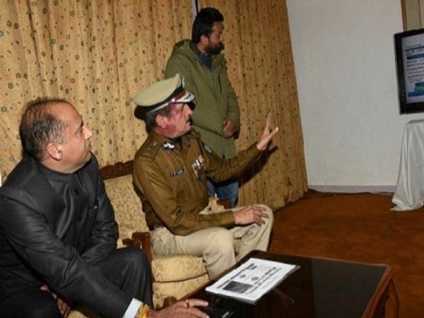 cm launches handyline number