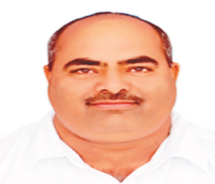 ਕਾਂਗਰਸੀ ਆਗੂ ਨੇ ਨਗਰ ਕੌਂਸਲ ਦੀ ਪ੍ਰਧਾਨਗੀ ਨੂੰ ਲੈ ਕੇ ਨਾਰਾਜ਼ਗੀ ਜਤਾਈ