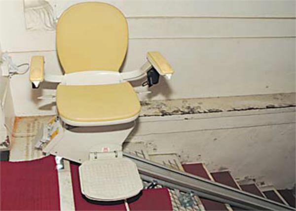 harminder sahib elders lifts