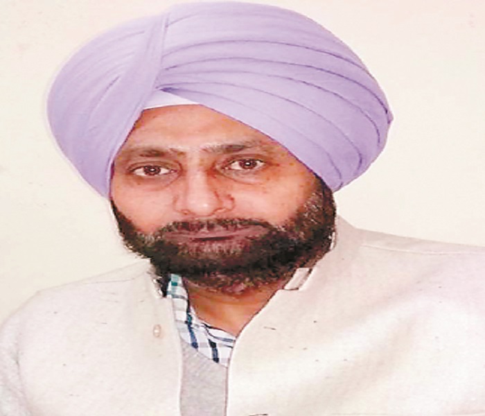 ਦਫਤਰੀ ਬਾਬੂਆਂ ਵੱਲੋਂ ਸਰਕਾਰ ਨਾਲ ਆਰ-ਪਾਰ ਦੀ ਲੜਾਈ ਦਾ ਐਲਾਨ