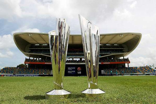 so there will be the 2020 world twenty20 world cup  announced by the icc