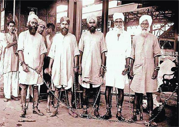 birthday  popular leader  baba sohan singh