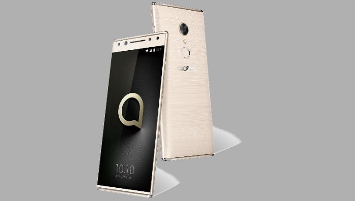 CES 2018:Alcatel ਦੀ ਨਵੀਂ ਸੀਰੀਜ਼ ਦੇ ਸਮਾਰਟਫੋਨਜ਼ ਦੀ ਕੀਤਾ ਖੁਲਾਸਾ