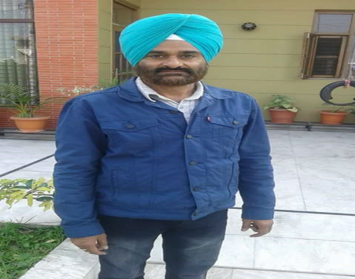 ਵੰਗਾਰ ਬਣ ਗਿਆ ਵਾਤਾਵਰਣ