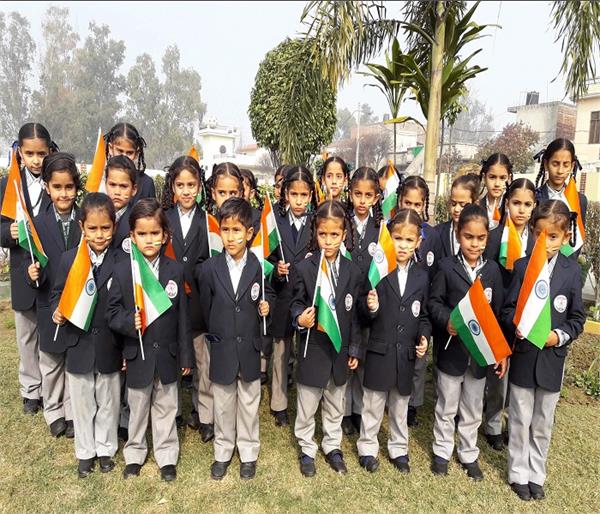 republic day