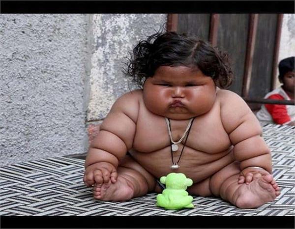 child  weight  medicine