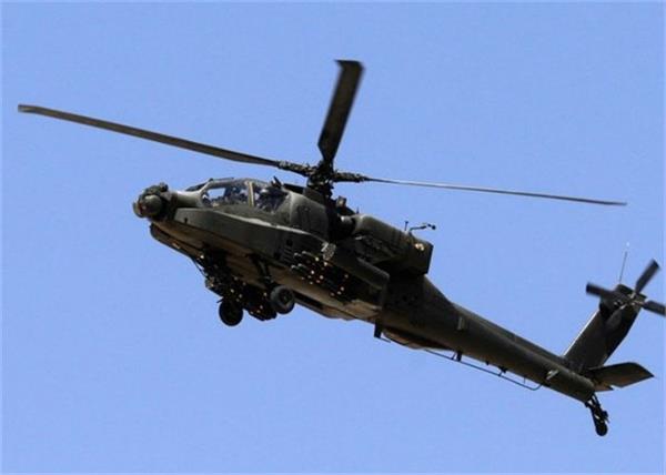 us army helicopter crash in california