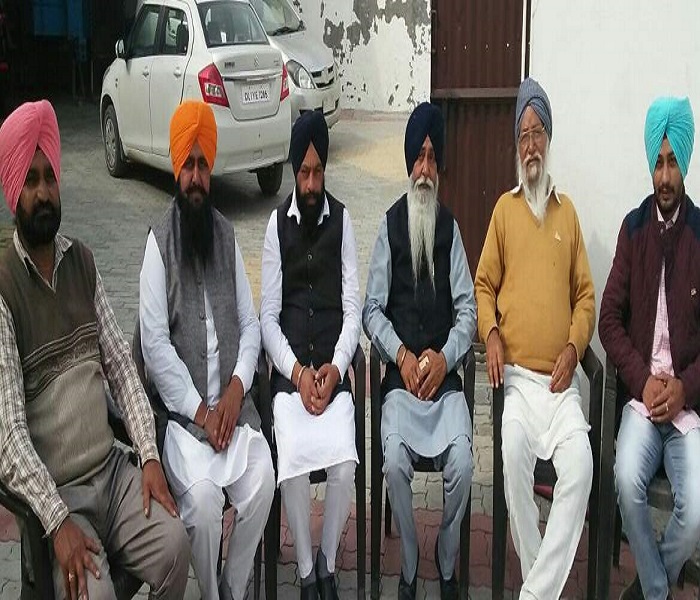 ਕੁਦਰਤੀ ਸ੍ਰੋਤਾਂ ਦੀ ਸੰਭਾਲ ਲਈ ਸ਼੍ਰੋਮਣੀ ਕਮੇਟੀ ਕਰੇਗੀ ਪ੍ਰਚਾਰ : ਬੂਹ