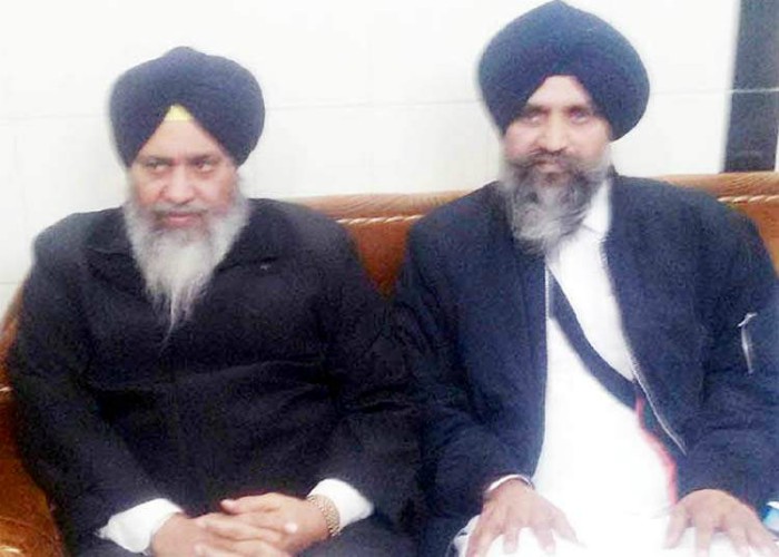 ਮਾਲਵਾ ਖੇਤਰ ਦੇ ਕੈਂਸਰ ਪੀੜਤਾਂ ਨੂੰ ਐੱਸ. ਜੀ. ਪੀ. ਸੀ. ਵੱਲੋਂ ਦਿੱਤੀ ਜਾ ਰਹੀ ਹੈ ਘੱਟ ਸਹਾਇਤਾ