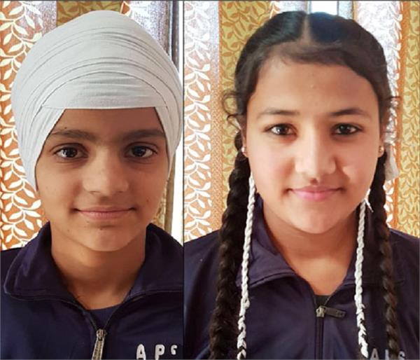 steps towards girls   growth