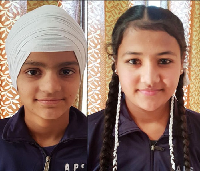 ਲੜਕੀਆਂ ਦੇ ਉਨਤੀ ਵੱਲ ਵੱਧਦੇ ਕਦਮਾਂ ਨੇ ਲੋਹੜੀ ਦੀਆਂ ਖੁਸ਼ੀਆਂ ਨੂੰ ਰੰਗੀਨ ਕੀਤਾ (ਤਸਵੀਰਾਂ)