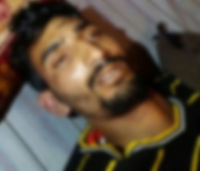 23 ਸਾਲਾ ਨੌਜਵਾਨ ਨੇ ਕੁੱਟਮਾਰ ਤੇ ਬੇਇੱਜ਼ਤੀ ਤੋਂ ਪਰੇਸ਼ਾਨ ਹੋ ਕੇ ਕੀਤੀ ਖੁਦਕੁਸ਼ੀ