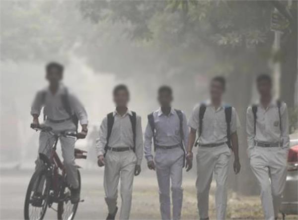 school open in winter