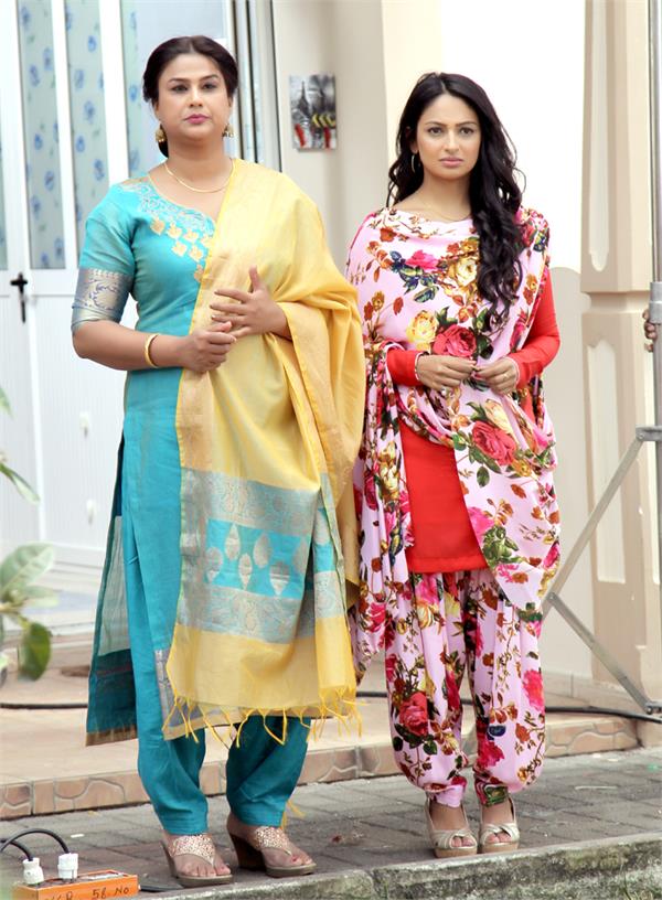 laavaan phere exclusive pics