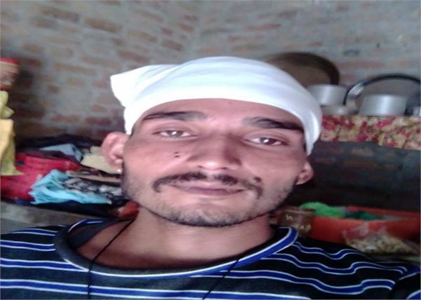 youth  farmer  suicide