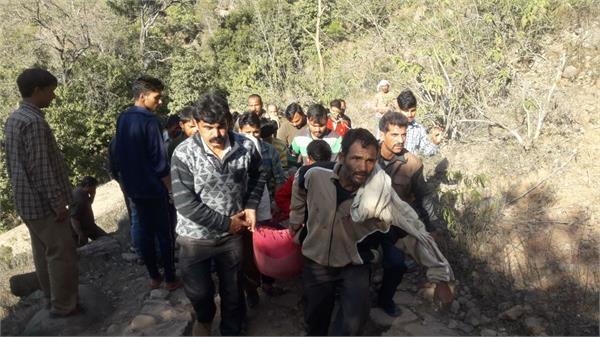 accident in udhmpur