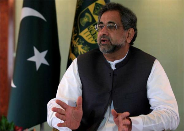 shahid khaqan abbasi