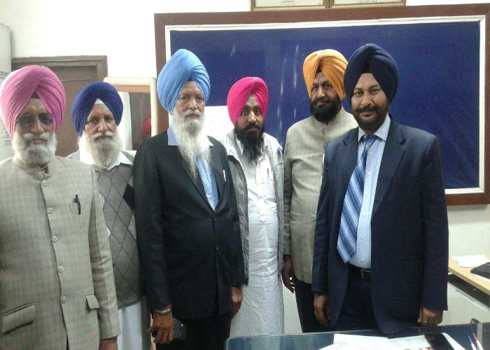 ਬਿਜਲੀ ਦੀ ਚੋਰੀ ਰੋਕਣ ਸਬੰਧੀ ਵਿਸ਼ੇਸ਼ ਮੁਹਿੰਮ ਸ਼ੁਰੂ ਕੀਤੀ ਜਾਵੇਗੀ - ਐਕਸੀਅਨ ਸਿਟੀ