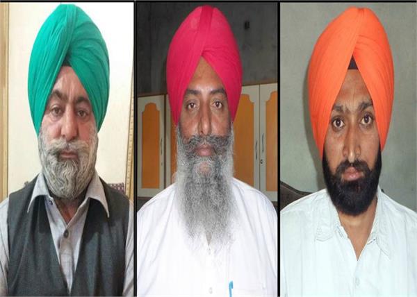 capt  amarinder singh  work  shallagaya