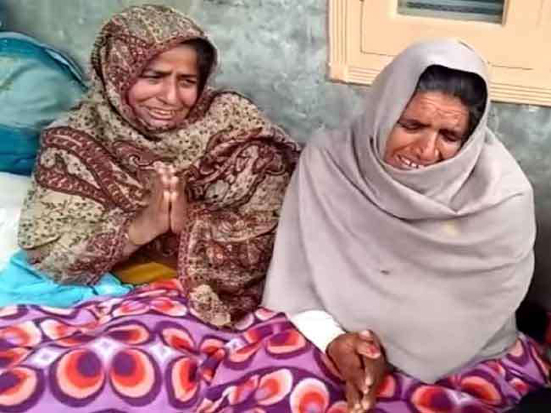 ਪੁੱਤ ਮਰਿਆ ਦੁੱਖ ਤਾਂ ਹੁੰਦੈ, ਪਰ ਸਾਨੂੰ ਪਤਾ ਸੀ ਇਹ ਕੰਮ ਤਾਂ ਹੋਣਾ ਹੀ ਸੀ