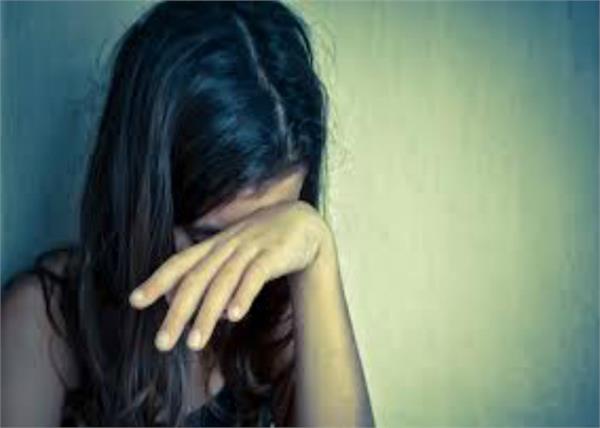 girl raped for 3 days