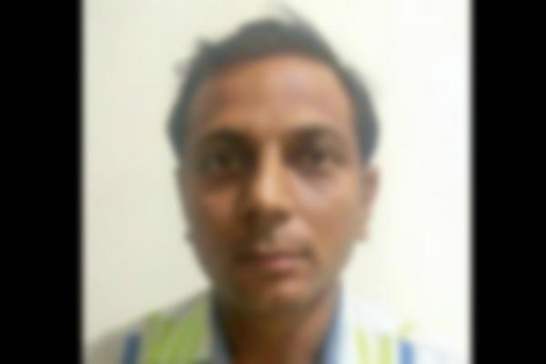 the police officer also accused of physical harassment