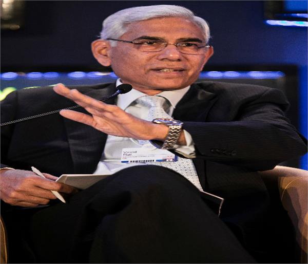 give special training to ias officers vinod rai