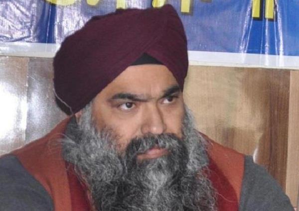 ਅੱਗ ਵਾਂਗ ਸੁਲਗ ਸਕਦੈ ਇੰਦਰਪ੍ਰੀਤ ਚੱਢਾ ਦਾ ਸੁਸਾਈਡ ਨੋਟ