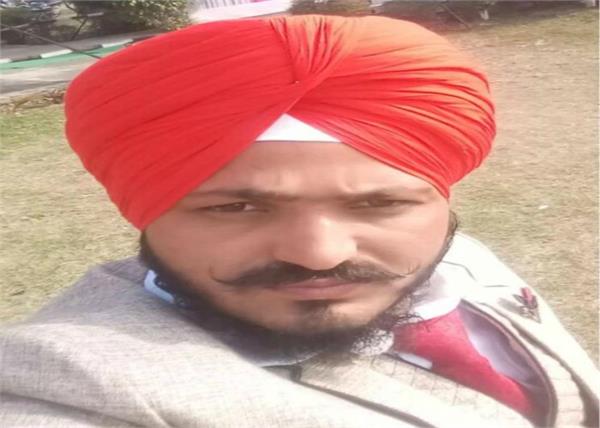 gurdaspur kisan suicide