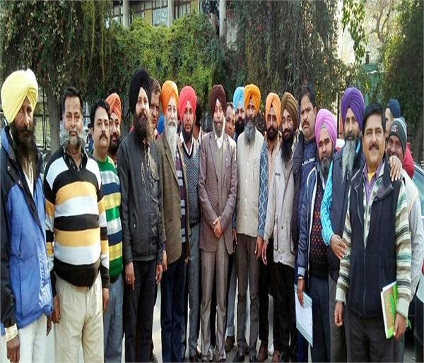 water supply and sanitation employees union