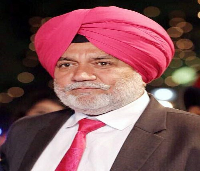 ਜੰਗਲ ਰਾਜ ਖਤਮ ਹੋਣ ਨਾਲ ਲੋਕ ਹੋਏ ਸੌਖੇ - ਢਿੱਲੋਂ