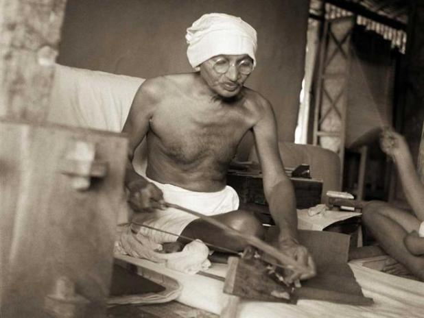 ਆਸਟ੍ਰੇਲੀਆ 'ਚ ਮਹਾਤਮਾ ਗਾਂਧੀ 'ਤੇ ਆਧਾਰਿਤ ਪ੍ਰਦਰਸ਼ਨੀ ਦਾ ਹੋਵੇਗਾ ਆਯੋਜਨ